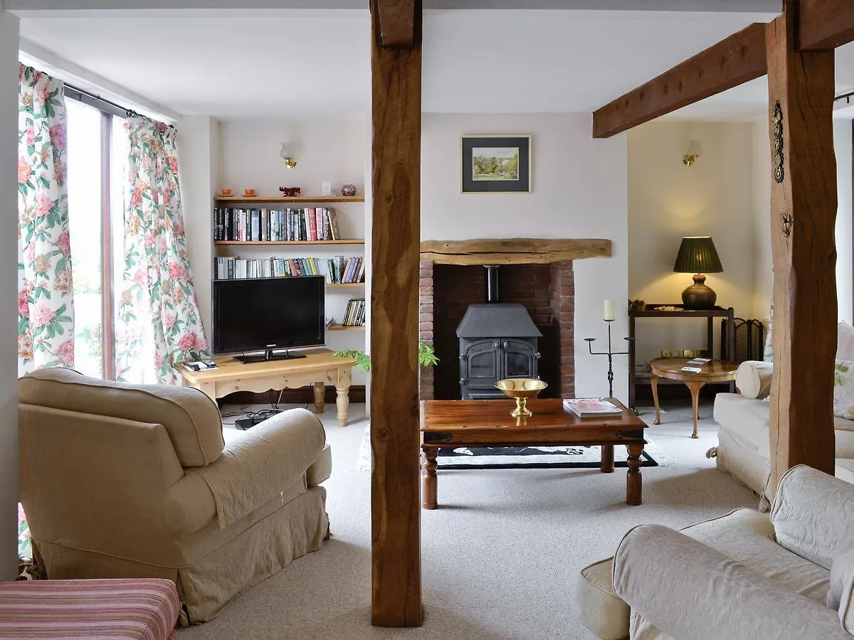 Farlam House Barn Villa Holiday home